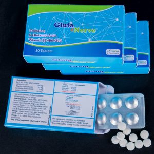 GLUTANERVE
