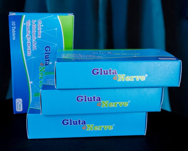 GLUTANERVE